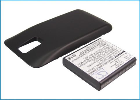 Batterie pour telephone samsung batterij telefoon galaxy ruby pro