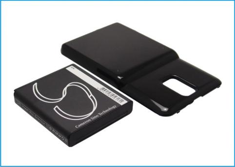 Batterij telefoon samsung galaxy s iix