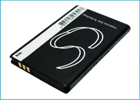 Batterij telefoon samsung gt c3630