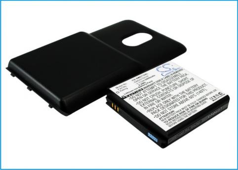 Batterie pour telephone samsung batterij telefoon epic touch 4g