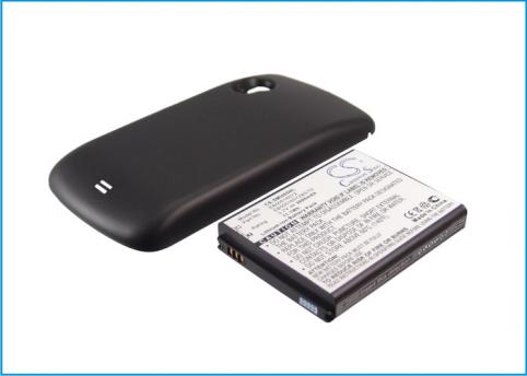 Batterij telefoon samsung stratosphere 4g