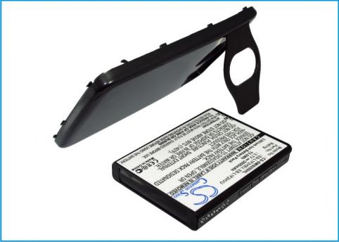 Batterij telefoon samsung nexus prime