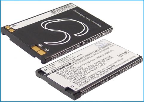 Batterij telefoon sagem sg321i