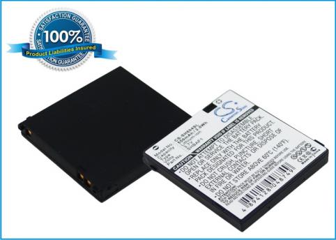 Batterij telefoon sharp v604sh