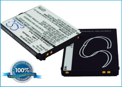 Batterij telefoon sharp sh501