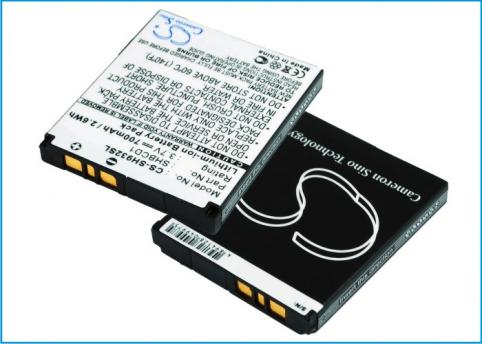 Batterij telefoon sharp 932sh