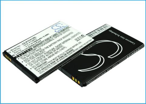 Batterij telefoon sprint c5120 cleartalk