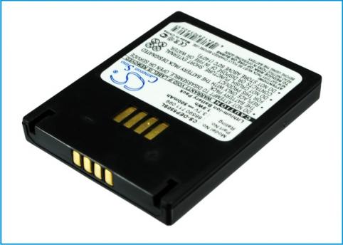 Batterij telefoon konftel 55