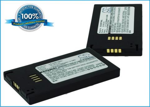 Batterij telefoon easypack poliflex 750