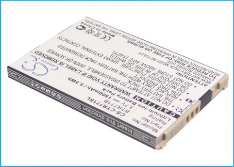 Batterij telefoon verizon commando