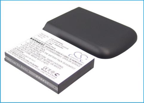 Batterie pour telephone pantech batterij telefoon breakout