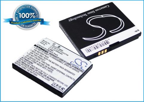Batterij telefoon verizon f350