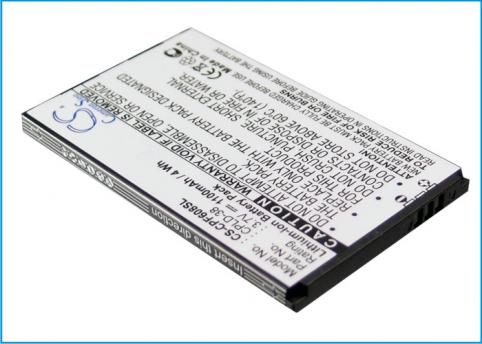 Batterij telefoon coolpad f603