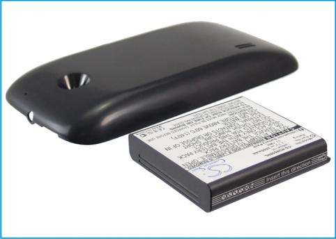 Batterie pour telephone huawei batterij telefoon ascend y200