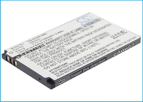 Batterij telefoon huawei g7206