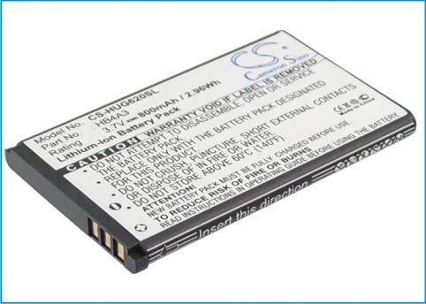 Batterij telefoon huawei g6620