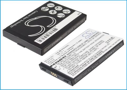 Batterij telefoon oppo 8830 tv