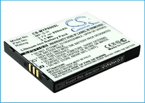 Batterij telefoon oppo myphone 8850tv