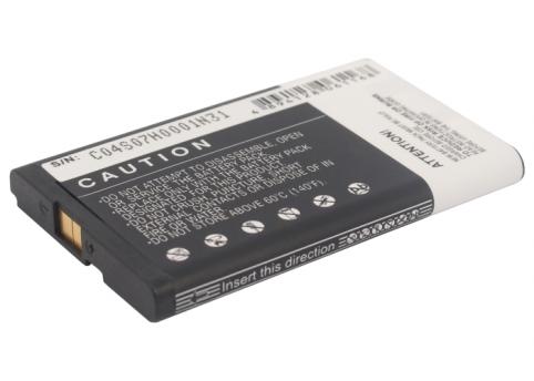 Chargeur pour telephone myx8 oplader telefoon sagem