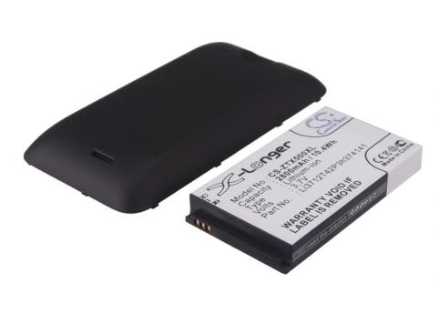 Batterij telefoon zte score m