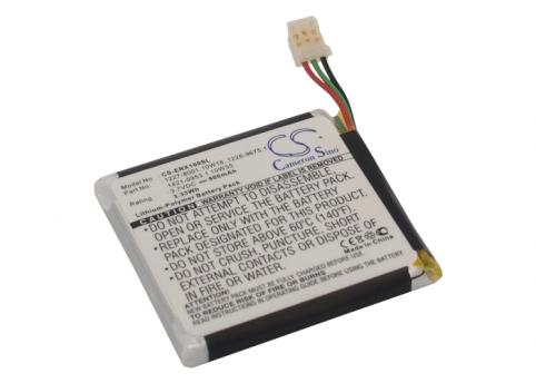 Xperia x10 mini batterij telephone sony ericsson