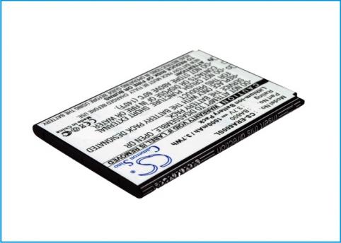 Batterij telefoon sony ericsson xperia u