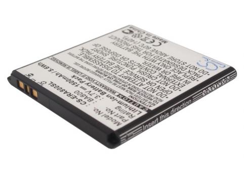 Batterij 1700 mah