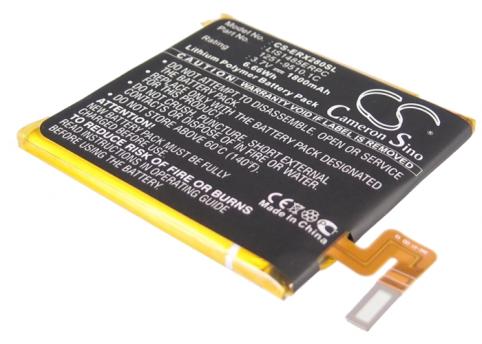 Batterij telefoon sony ericsson lt28at