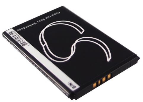 Batterij telefoon alcatel cricket authority