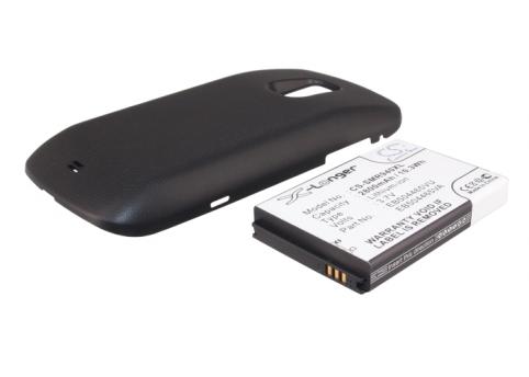 Batterij telefoon samsung galaxy s lightray