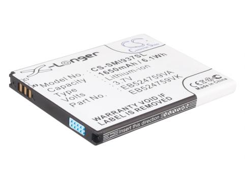 Batterij telefoon metropcs gsch r920