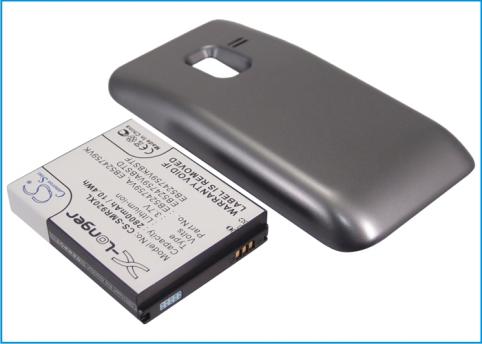 Batterij telefoon samsung sch r920