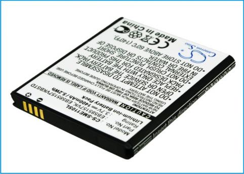 Batterij telefoon samsung shv e110s