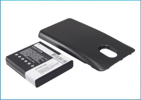 Batterij telefoon samsung shv e110s