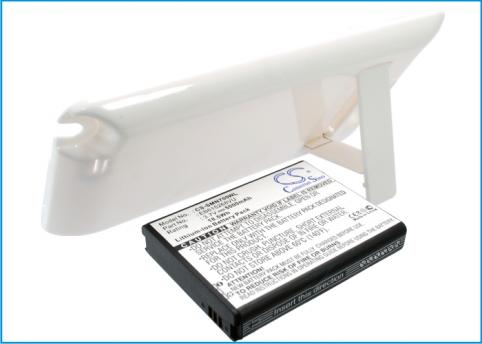 Batterij 5000 mah