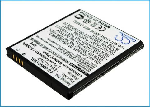Batterij  samsung eb l1d7ivzbstd