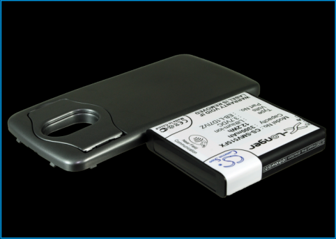 Batterie pour telephone samsung refc eb l1d7ivzbstd