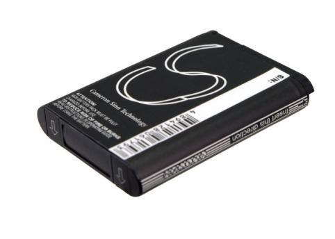 Batterij telefoon samsung solidxcover