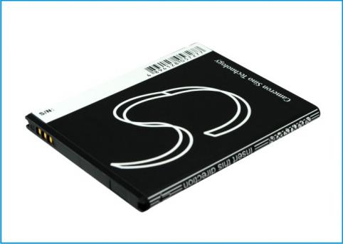 Batterij telefoon samsung sch w999