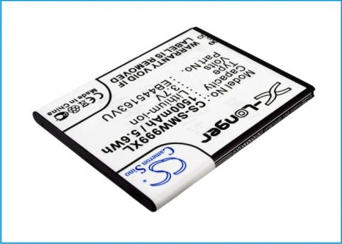 Batterij telefoon samsung sch w999