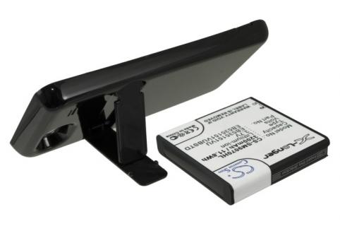 Batterij telefoon samsung sch i659
