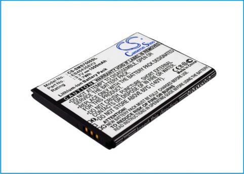Batterie pour telephone samsung batterij telefoon gt s6310