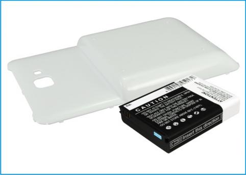 Batterij 4500 mah