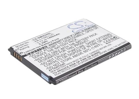 Batterie pour telephone samsung gt i9305