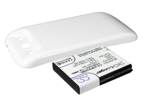 Batterij telefoon samsung galaxy siii