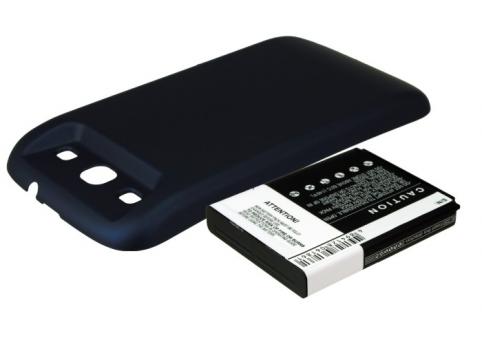 Batterij telefoon samsung galaxy siii