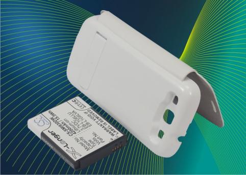 Batterie pour telephone samsung batterij telefoon galaxy siii