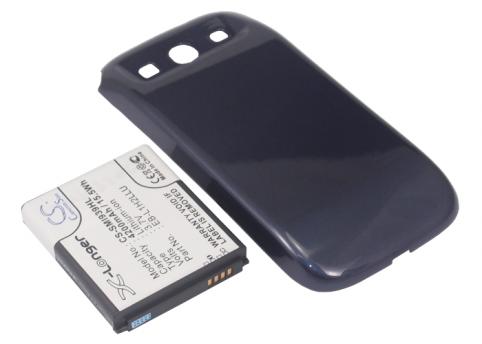 Batterij  samsung haute capacitée sch-i939 midas