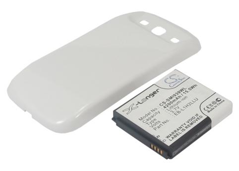 Batterie pour telephone samsung sch i939 midas batterij telefoon