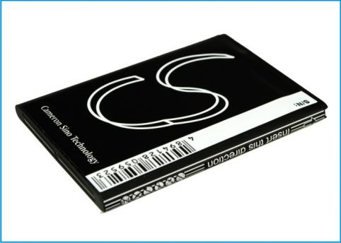 Batterij telefoon samsung sgh i577